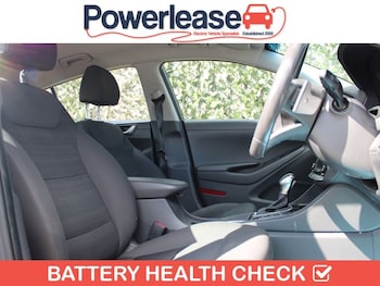 Used Hyundai IONIQ 2018 for sale - 78330258: Photo