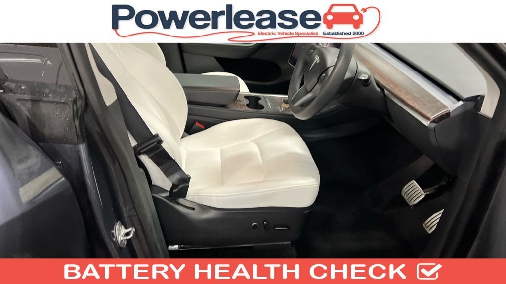 Used Tesla Model Y 2022 for sale - 77571932: Photo 3