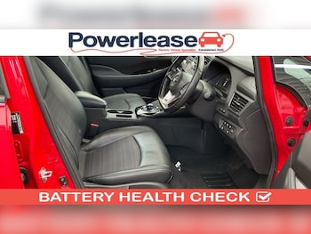 Used Nissan Leaf 2021 for sale - 78738127: Photo