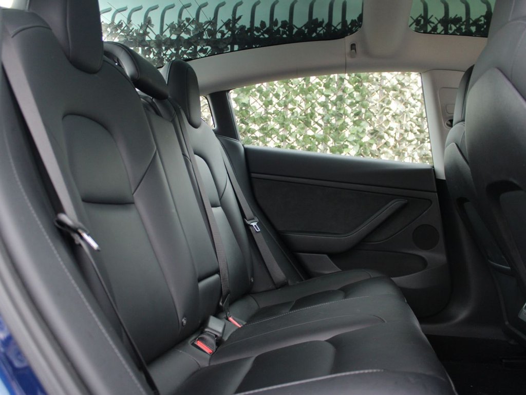 Used Tesla Model 3 2021 for sale - 76883422: Photo 10