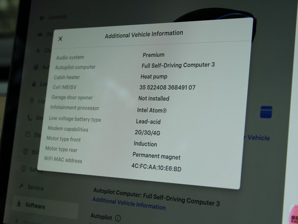 Used Tesla Model 3 2021 for sale - 76883422: Photo 15