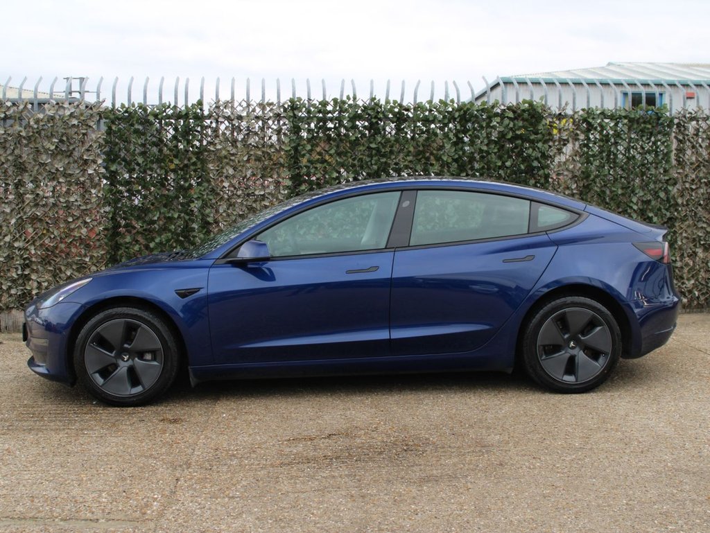 Used Tesla Model 3 2021 for sale - 76883422: Photo 7