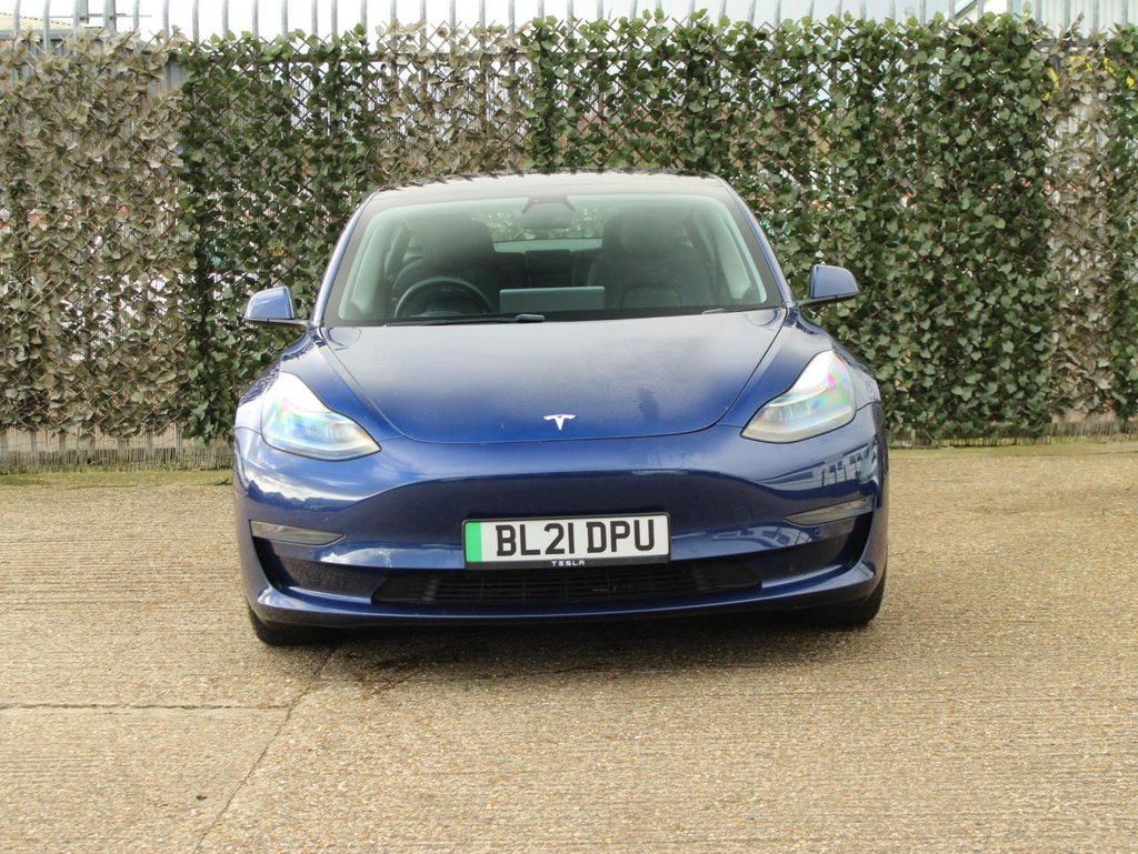 Used Tesla Model 3 2021 for sale - 76883422: Photo 8