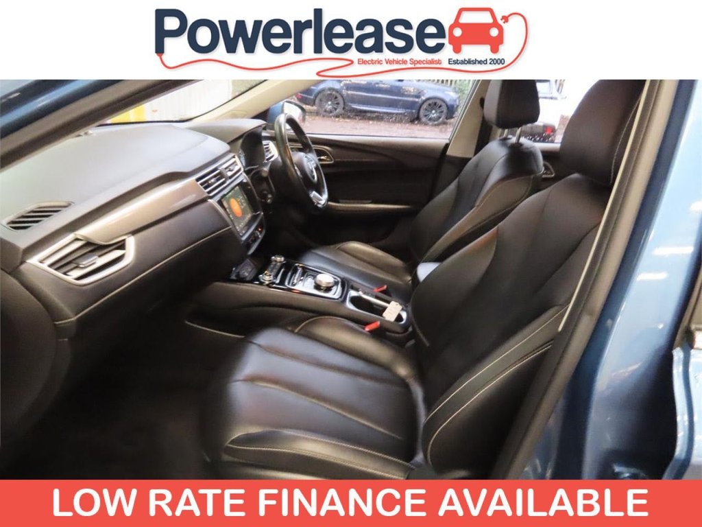 Used MG MG5 2021 for sale - 77188537: Photo 2