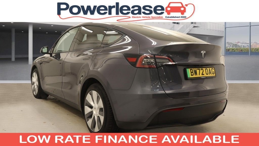 Used Tesla Model Y 2023 for sale - 77905583: Photo 2