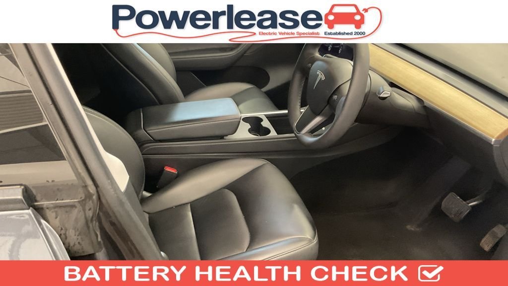 Used Tesla Model Y 2023 for sale - 77905583: Photo 3