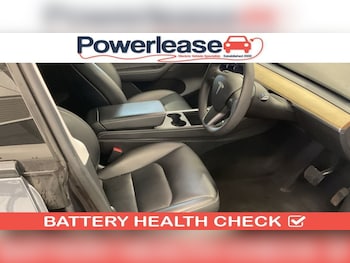 Used Tesla Model Y 2023 for sale - 77905583: Photo