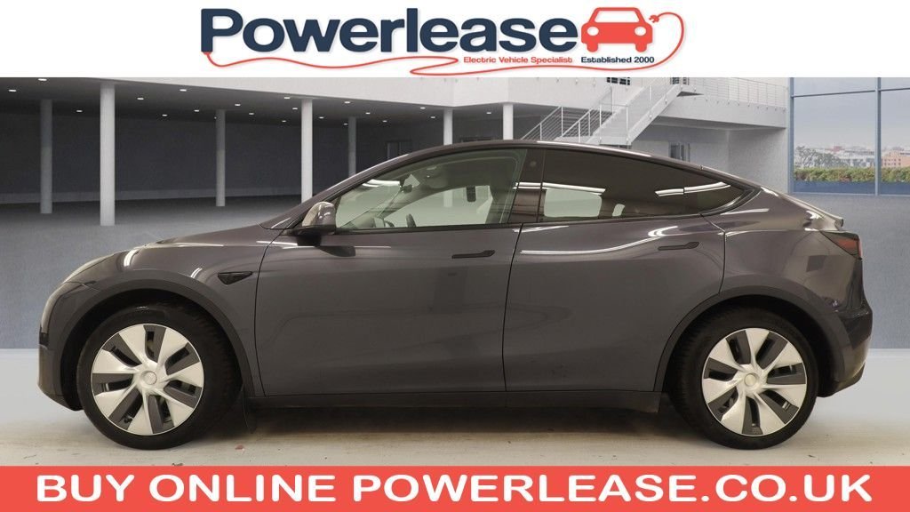 Used Tesla Model Y 2023 for sale - 77905583: Photo 5