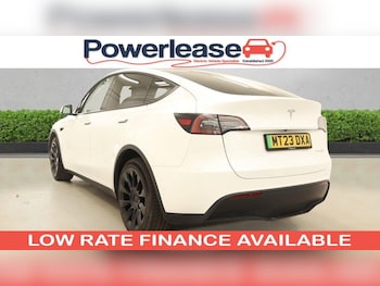 Used Tesla Model Y 2023 for sale - 78570205: Photo