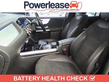 Used Mercedes-Benz EQA 2022 for sale - 78985972: Photo