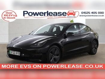 Used Tesla Model 3 2022 for sale - 78227775: Photo