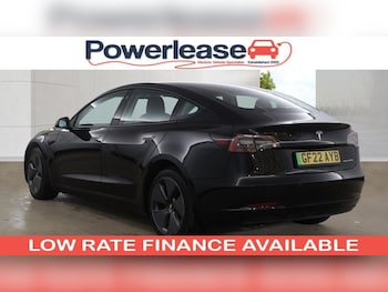 Used Tesla Model 3 2022 for sale - 78227775: Photo
