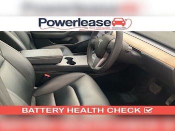 Used Tesla Model 3 2022 for sale - 78227775: Photo