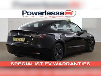 Used Tesla Model 3 2022 for sale - 78227775: Photo