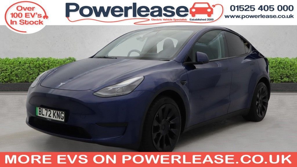 Used Tesla Model Y 2022 for sale - 77583358: Photo 1