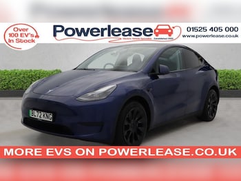 Used Tesla Model Y 2022 for sale - 77583358: Photo
