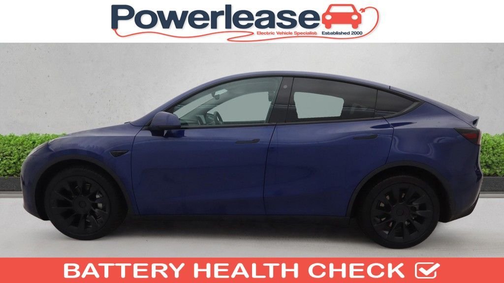 Used Tesla Model Y 2022 for sale - 77583358: Photo 3