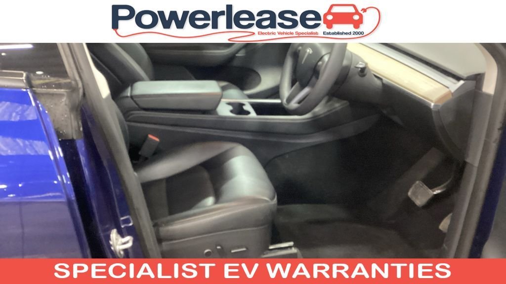 Used Tesla Model Y 2022 for sale - 77583358: Photo 4