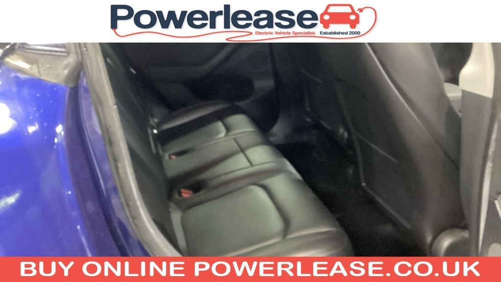 Used Tesla Model Y 2022 for sale - 77583358: Photo 5