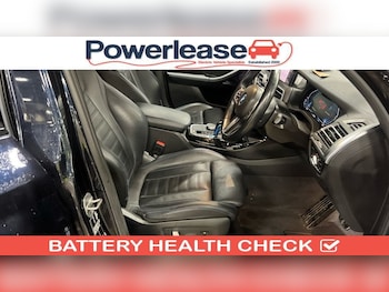 Used BMW iX3 2021 for sale - 77110964: Photo