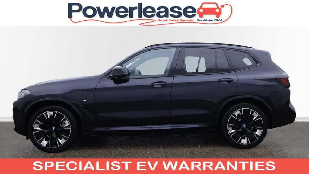 Used BMW iX3 2021 for sale - 77110964: Photo 4