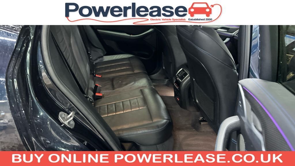 Used BMW iX3 2021 for sale - 77110964: Photo 5