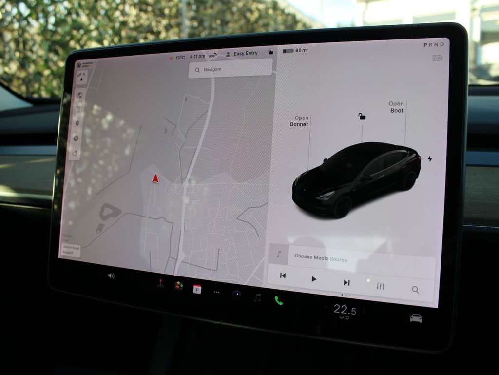 Used Tesla Model 3 2020 for sale - 77879687: Photo 14