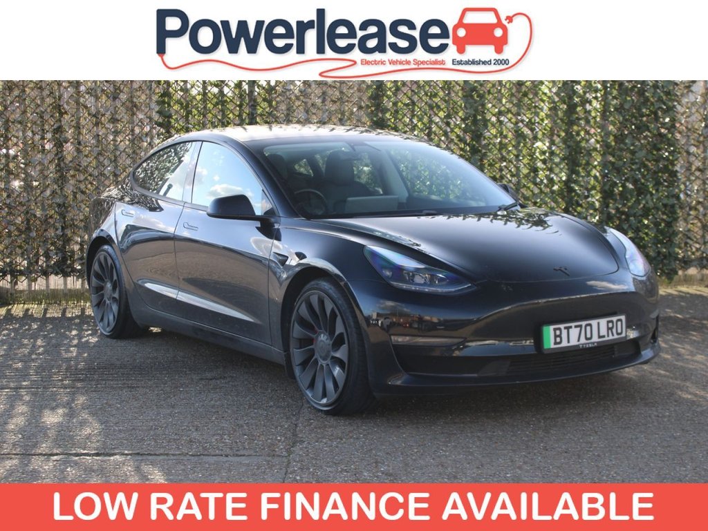 Used Tesla Model 3 2020 for sale - 77879687: Photo 2