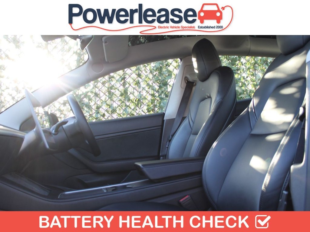 Used Tesla Model 3 2020 for sale - 77879687: Photo 3