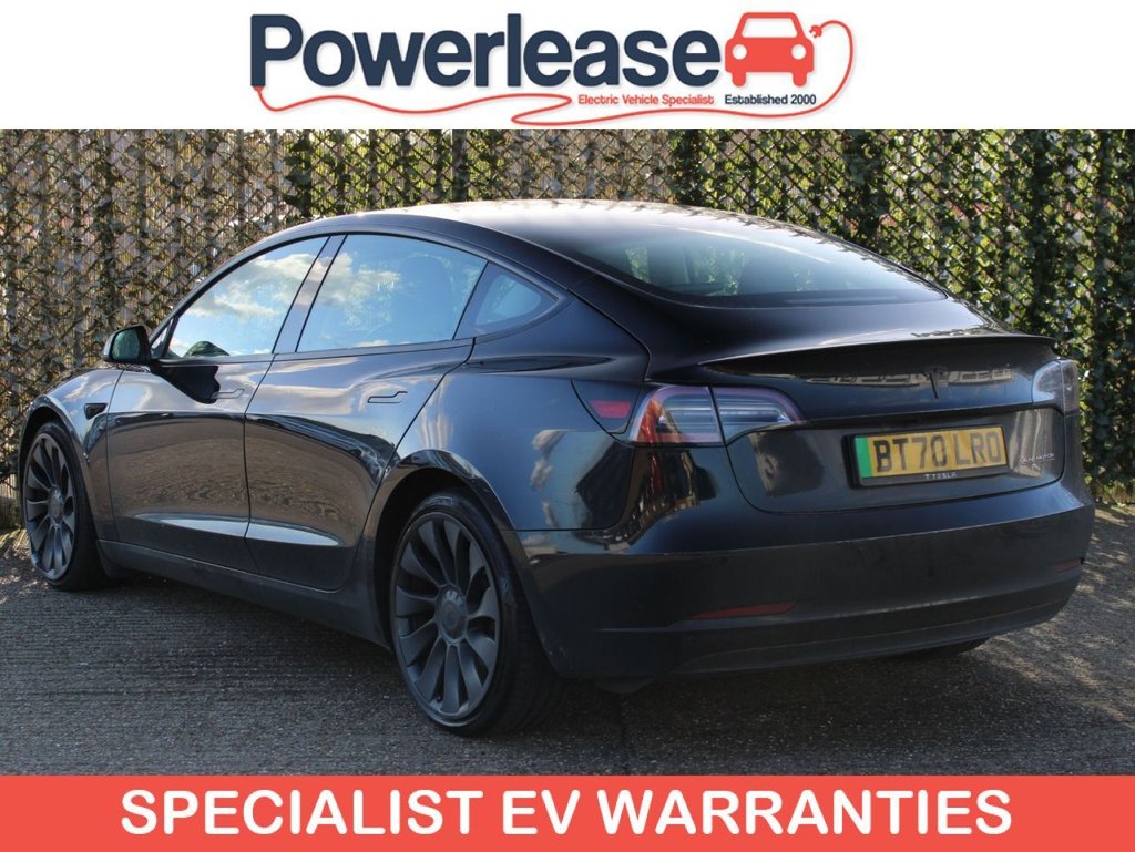 Used Tesla Model 3 2020 for sale - 77879687: Photo 4