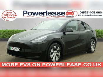 Used Tesla Model Y 2022 for sale - 77250757: Photo