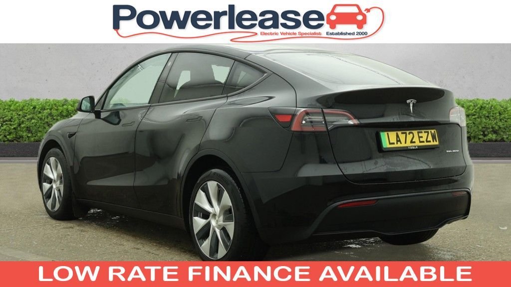 Used Tesla Model Y 2022 for sale - 77250757: Photo 2