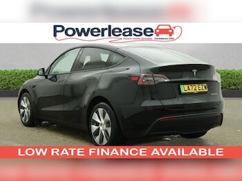 Used Tesla Model Y 2022 for sale - 77250757: Photo