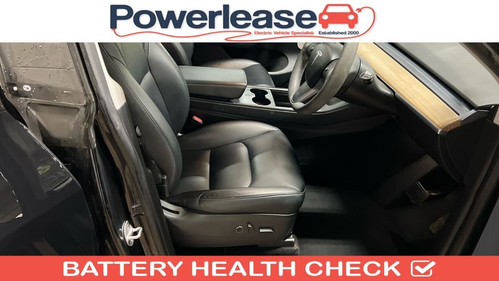 Used Tesla Model Y 2022 for sale - 77250757: Photo 3