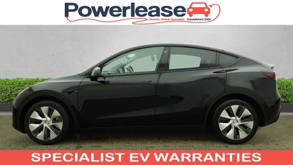 Used Tesla Model Y 2022 for sale - 77250757: Photo 4