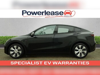 Used Tesla Model Y 2022 for sale - 77250757: Photo