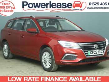 2022 (22) - 115kW Exclusive EV 61kWh 5dr Auto