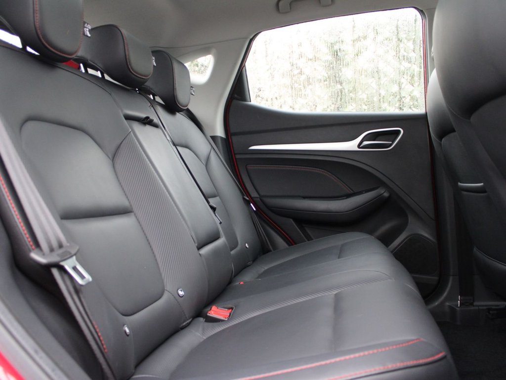 Used MG MG ZS 2022 for sale - 76582050: Photo 10