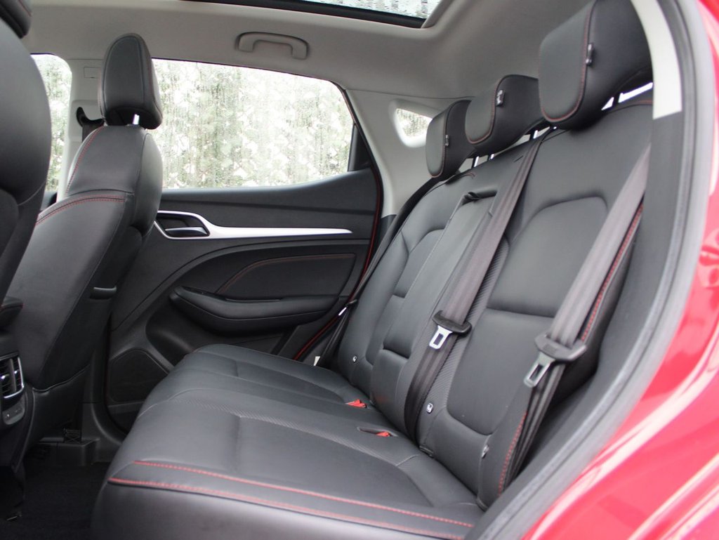 Used MG MG ZS 2022 for sale - 76582050: Photo 11