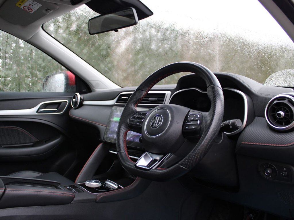 Used MG MG ZS 2022 for sale - 76582050: Photo 13