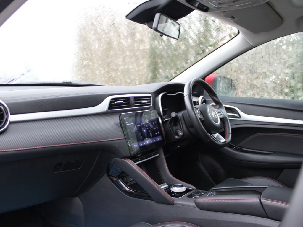 Used MG MG ZS 2022 for sale - 76582050: Photo 14