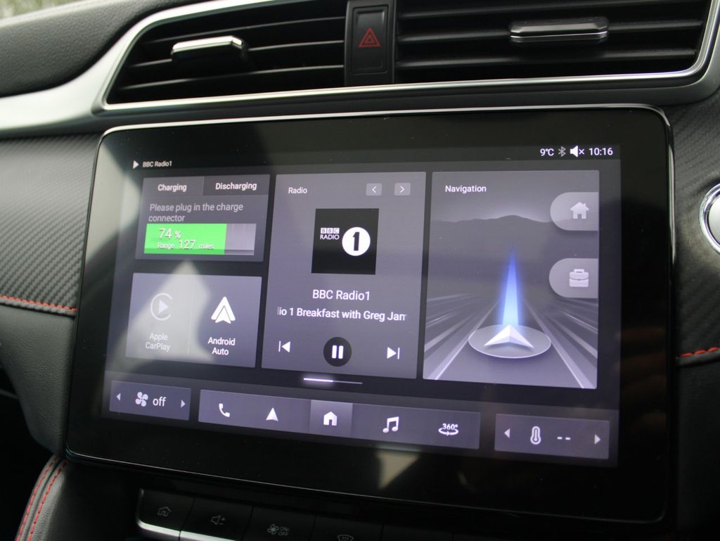 Used MG MG ZS 2022 for sale - 76582050: Photo 16