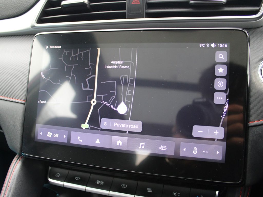 Used MG MG ZS 2022 for sale - 76582050: Photo 17