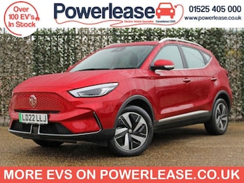 Used MG MG ZS 2022 for sale - 76582050: Photo