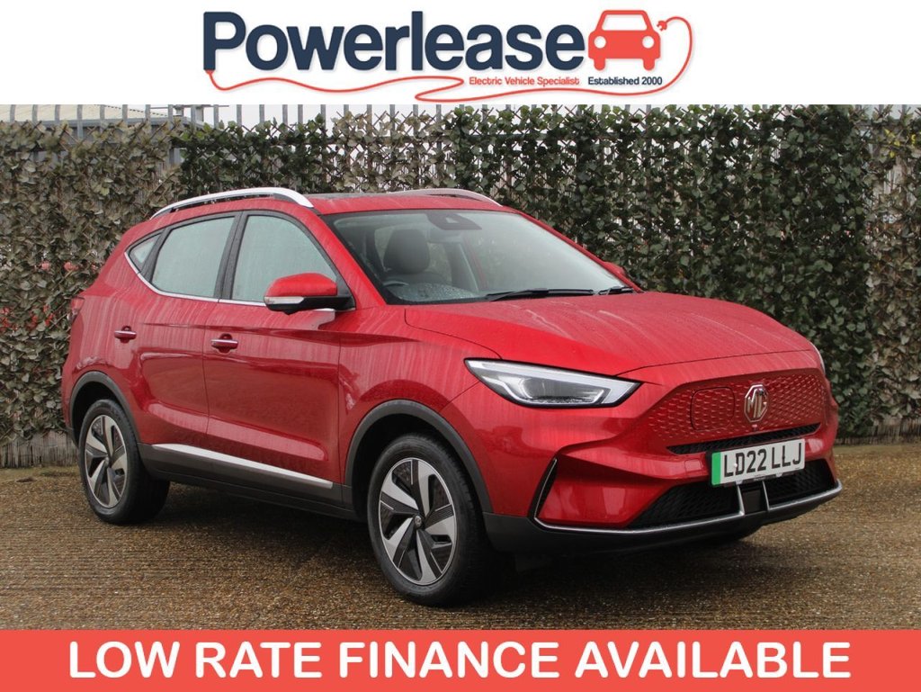 Used MG MG ZS 2022 for sale - 76582050: Photo 2