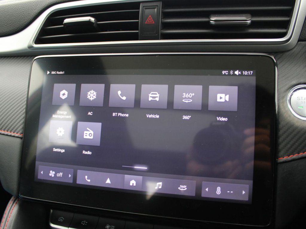 Used MG MG ZS 2022 for sale - 76582050: Photo 20