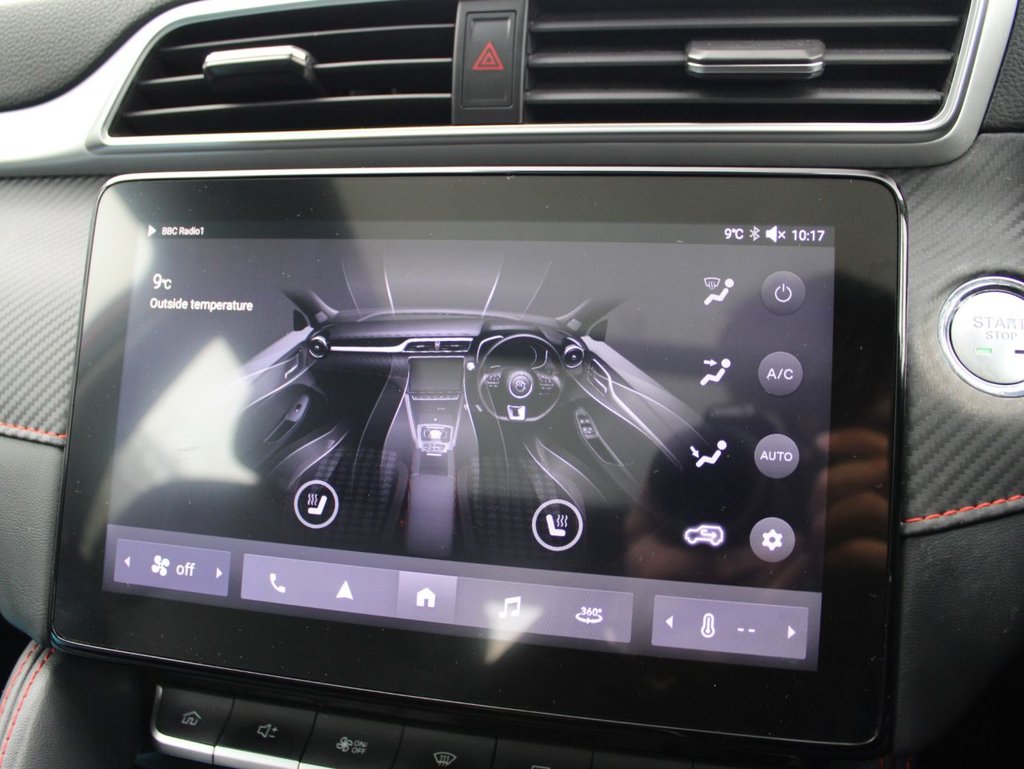 Used MG MG ZS 2022 for sale - 76582050: Photo 21