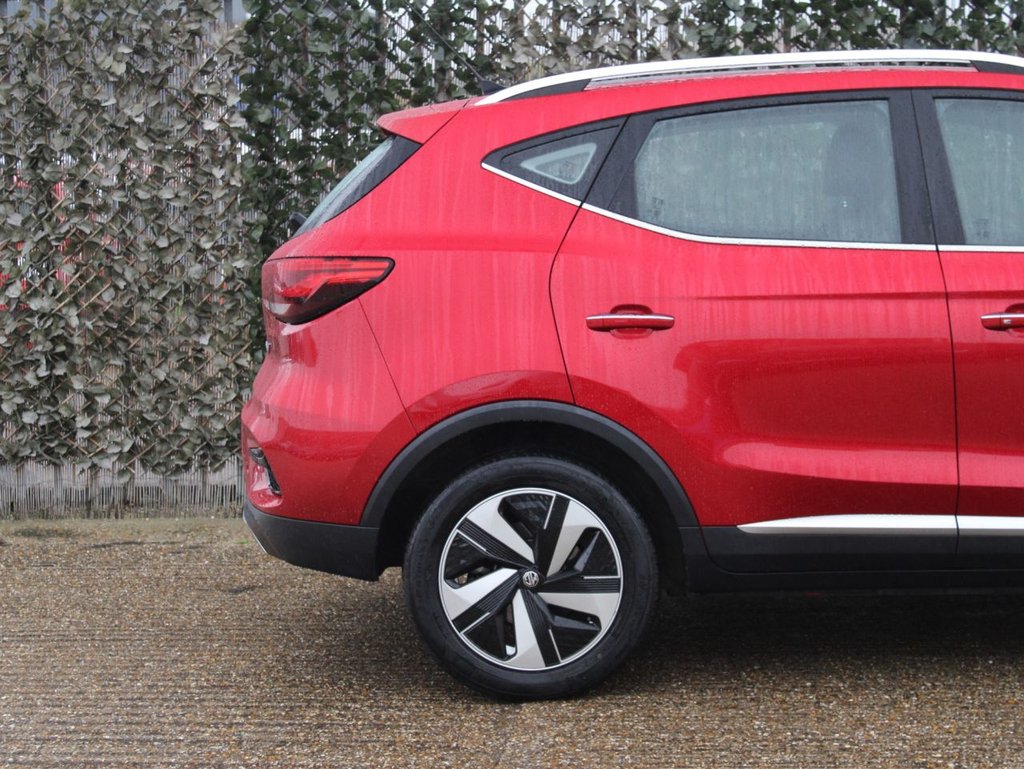 Used MG MG ZS 2022 for sale - 76582050: Photo 22