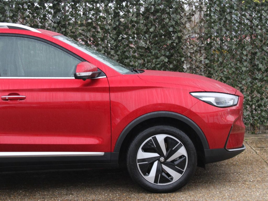 Used MG MG ZS 2022 for sale - 76582050: Photo 23