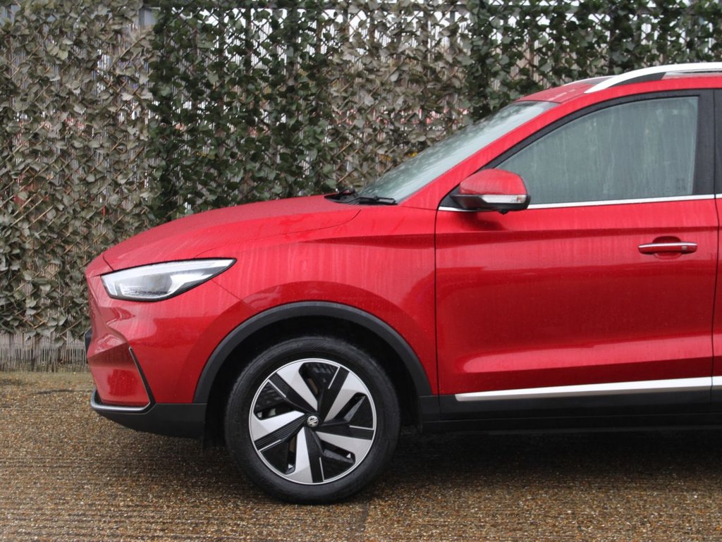 Used MG MG ZS 2022 for sale - 76582050: Photo 24